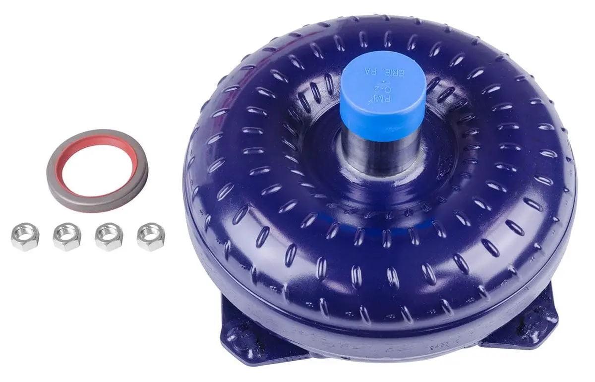 Holeshot Bm50436 3000-Stall Torque Converter 1