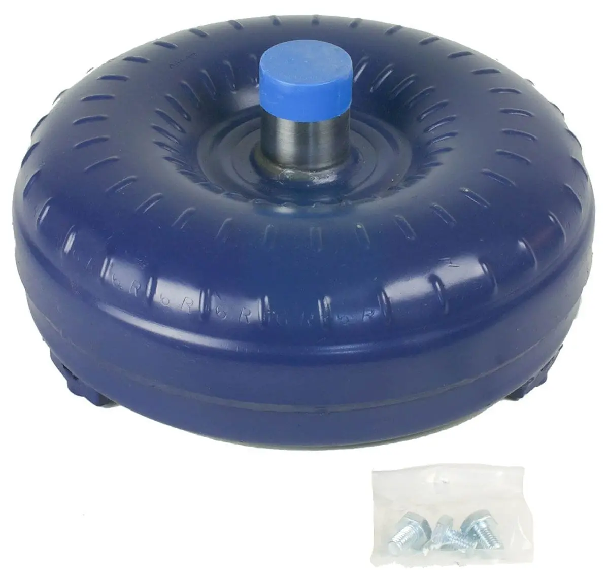 Holeshot Bm70440 2000-Series Performance Torque Converter 1