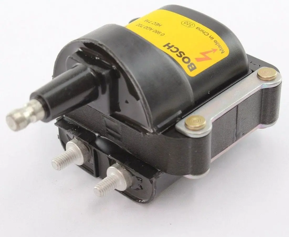Hei-Style Ignition Coil – Bohec716 High-Energy Replacement 1