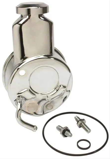 Classic Performance 19-6970Bsb-C Power Steering Reservoir – Compatible With 1969–1970 Models 1