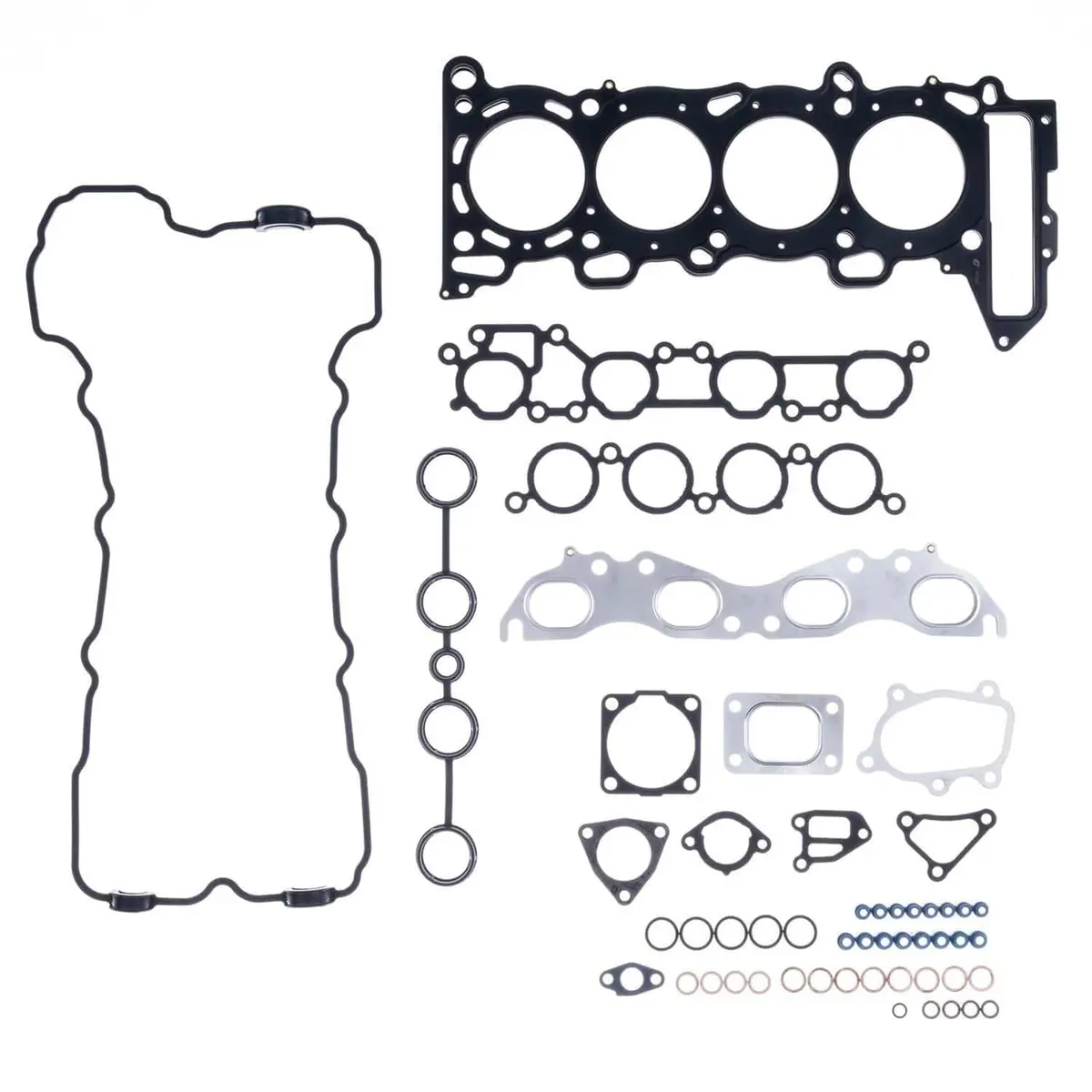 Cometic Pro Series Engine Gasket Kit – Compatible With 2009+ Ls Engines (Pro2009T-075) 1