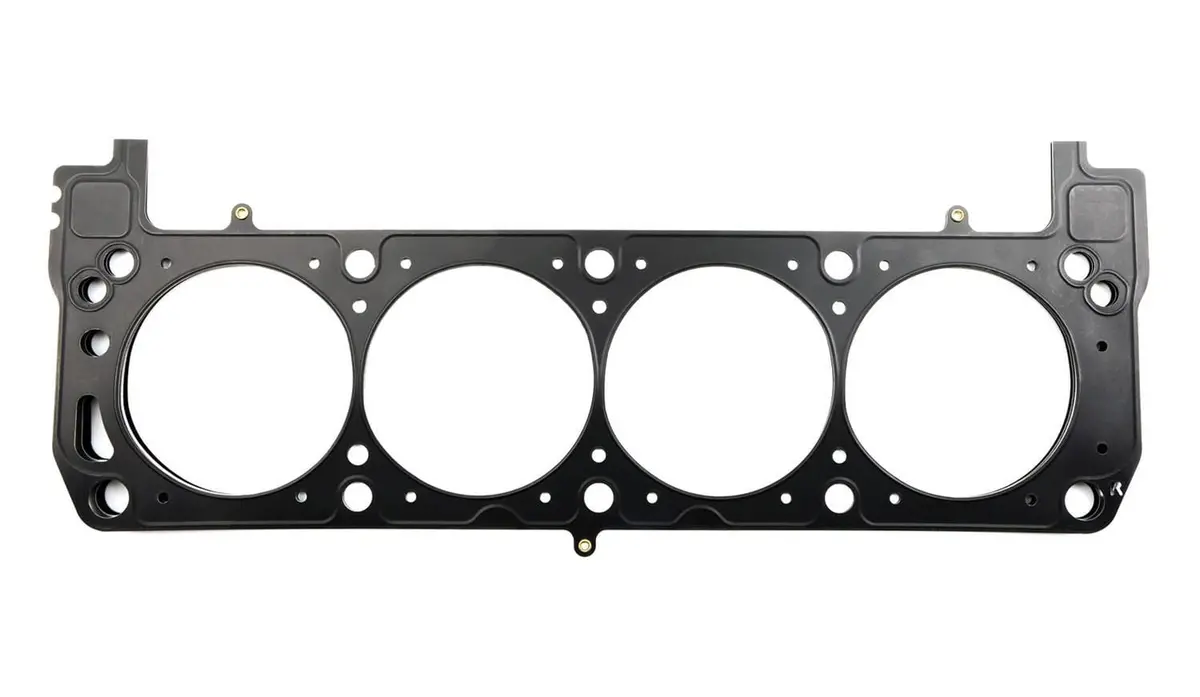 Cometic C15551-051 Mls Head Gasket – 0.051" Thickness, Engine-Specific Fit 1