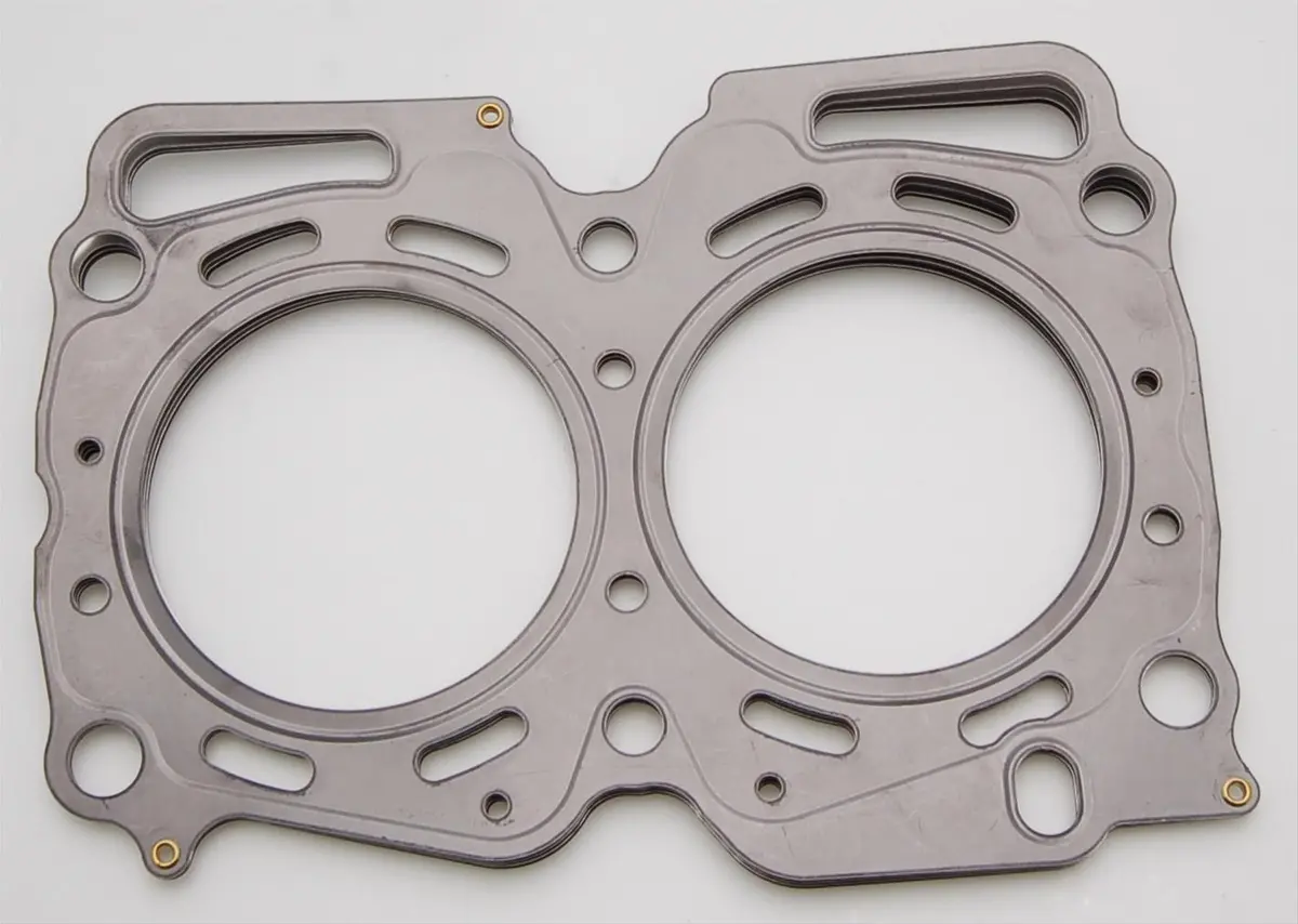 Cometic C4260-036 Mls Head Gasket – Multi-Layer Steel, 0.036" Compressed Thickness 1