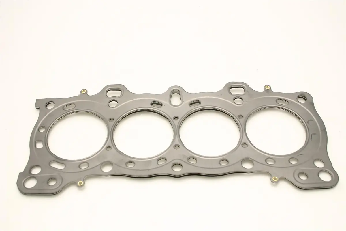 Cometic Mls Multi-Layer Steel Head Gasket – 4.500" Bore, 0.045" Thickness (C4524-045) 1
