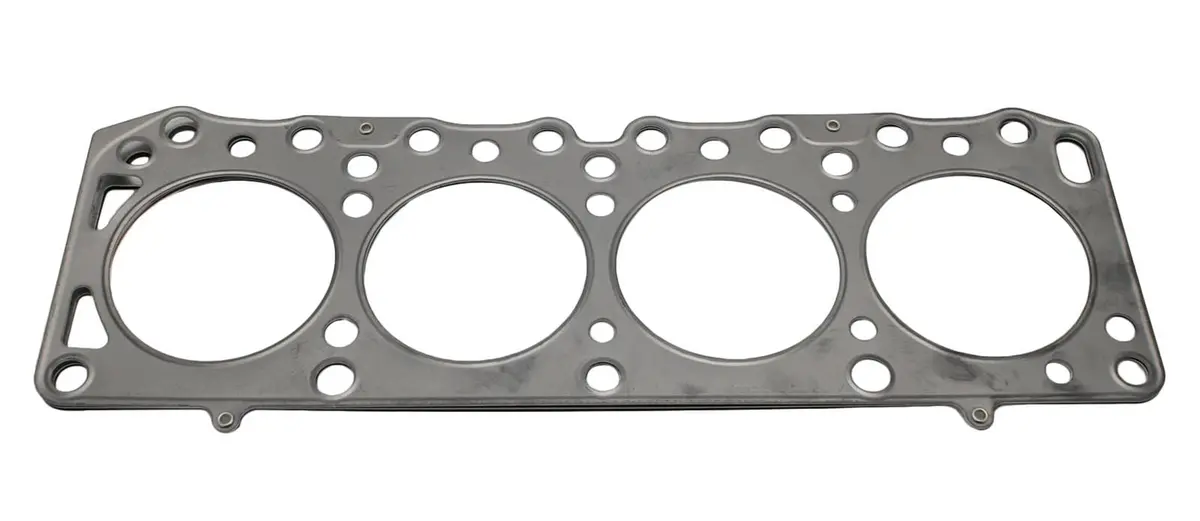 Cometic C5841-089 Mls Head Gasket – Multi-Layer Steel, 0.089" Thickness 1
