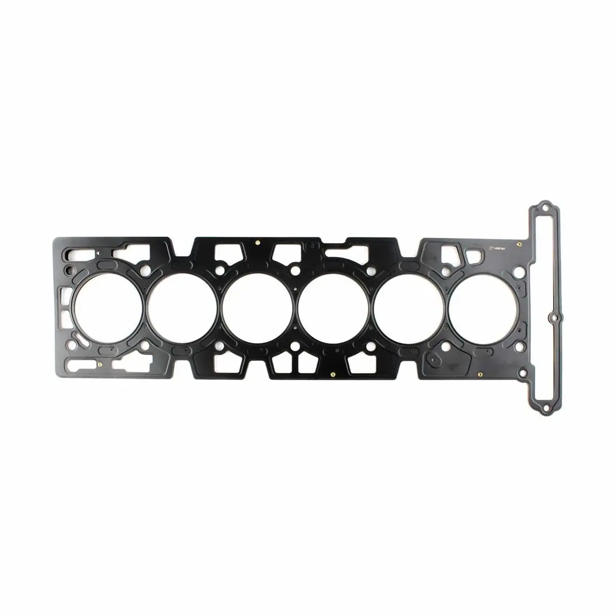 Cometic Mlx Multi-Layer Steel Head Gasket C15374-040 1