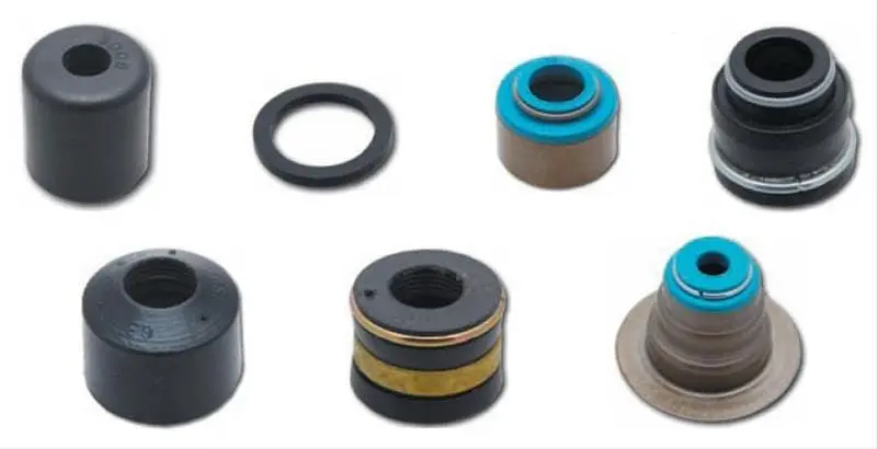Cometic 3061V-16 Valve Stem Seals For High-Lift Applications 1