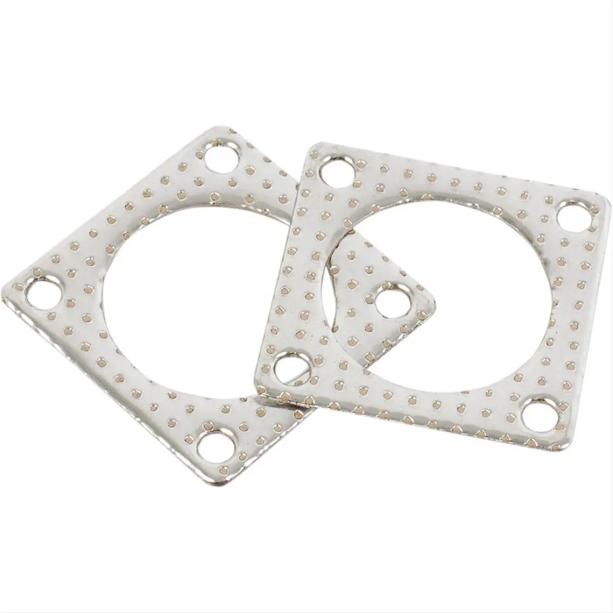Cometic C4026Ex Powersport Exhaust Flange & Donut Gaskets – Multi-Layer Metal 1