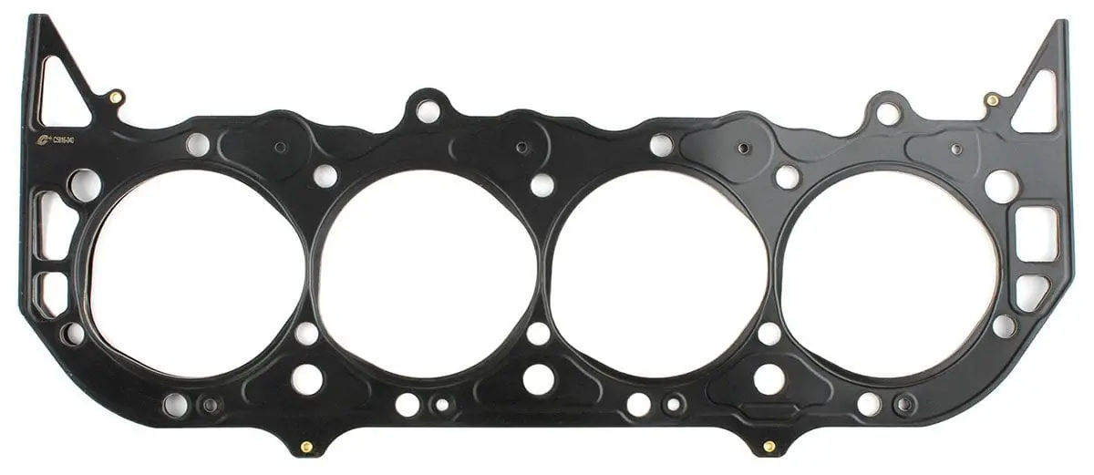 Cometic Multi-Layer Steel (Mls) Head Gasket – Part Cmc5816-060 1