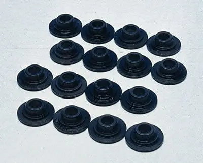 Comp Cams 740-12 Steel Valve Spring Retainers – Lightweight & Durable 1
