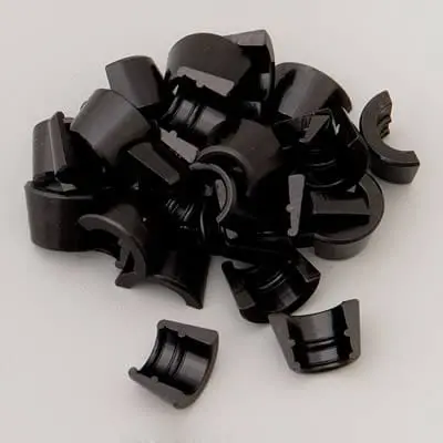 Comp Cams 614-4 Super Valve Locks For High-Rpm Stability 1