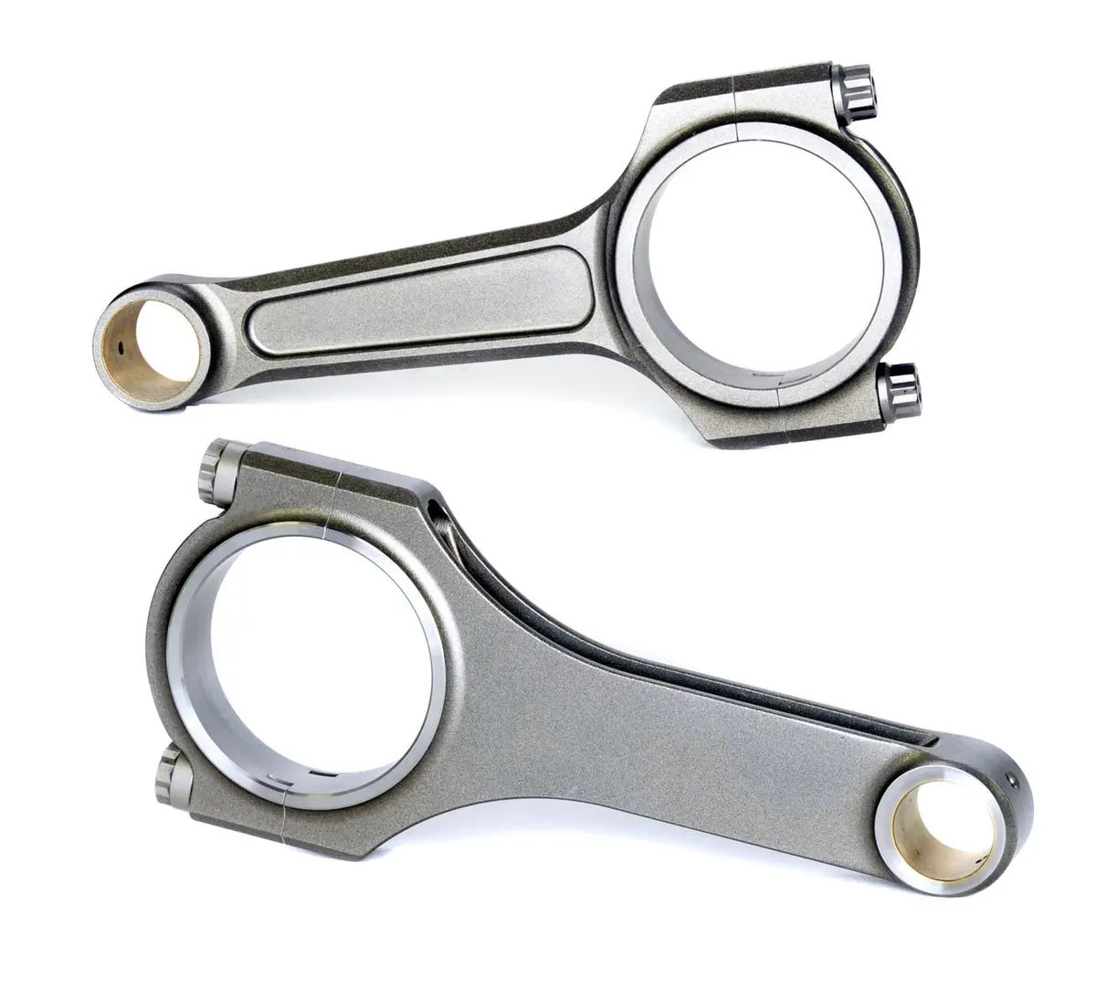 Carrillo C-427>-76535S-8 Pro-H H-Beam Connecting Rods – Forged Steel, Race-Ready Design 1