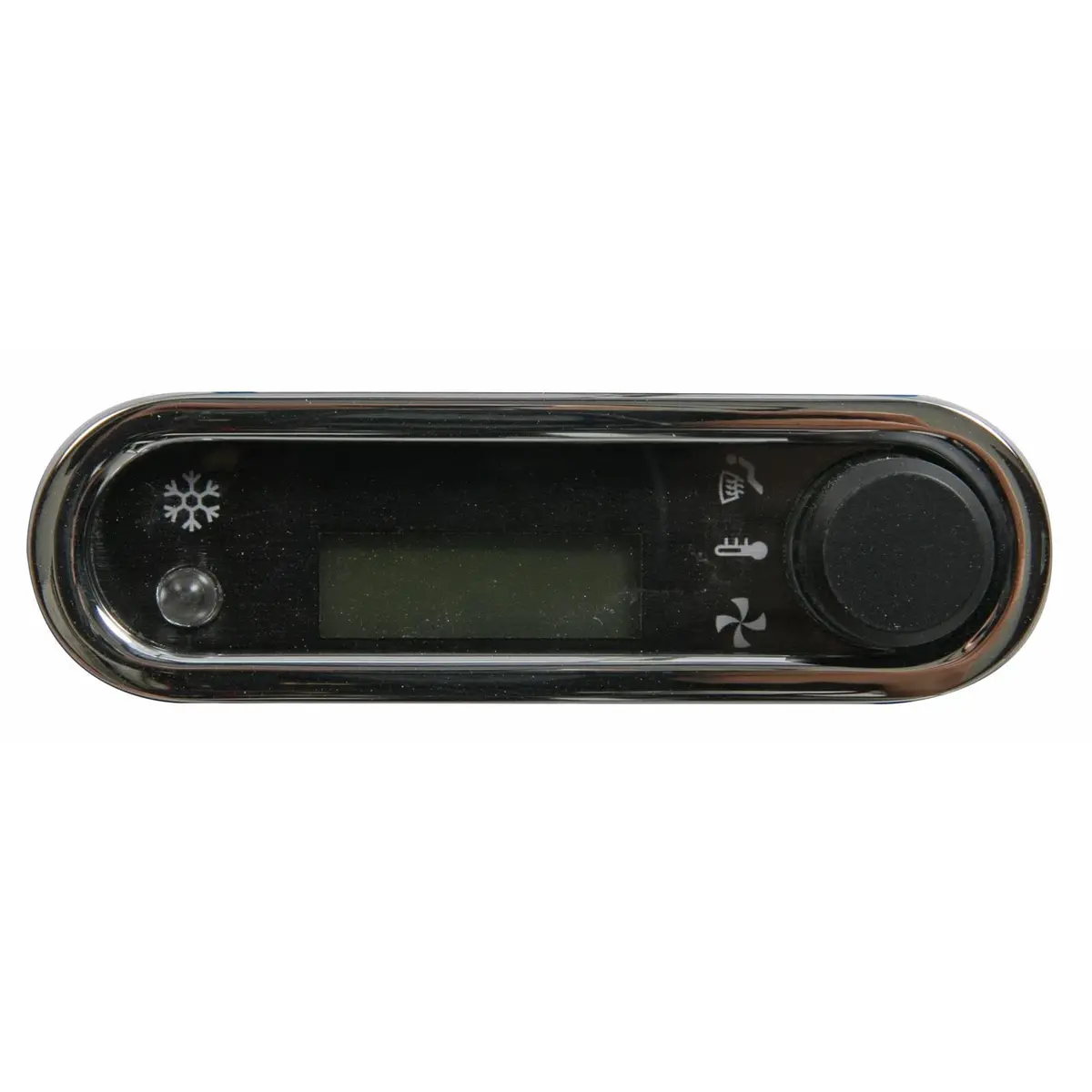 Dakota Digital Dcc-2500V-C-R Gen-Iv Vhx Digital Climate Control System 1