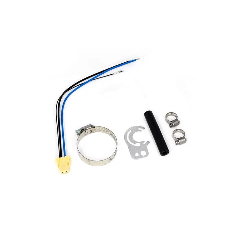 Deatschwerks 9-1042 High-Flow Fuel Pump Assembly 1