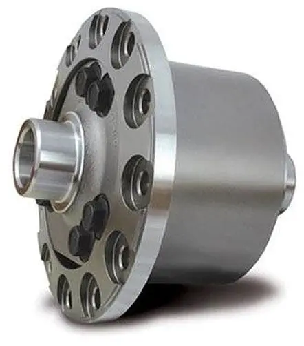 Detroit Truetrac Dl913A572 Limited-Slip Differential Assembly 1