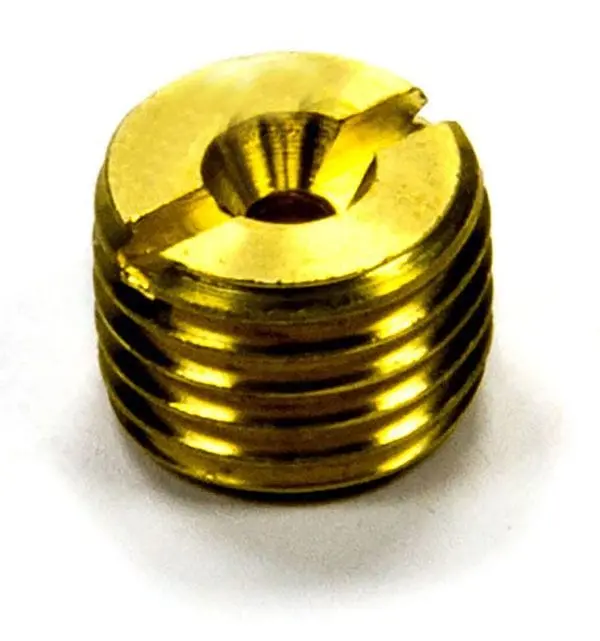 Engine Oil Main Bypass Restriction Pill – 0.041" Diameter (En7009-41) 1