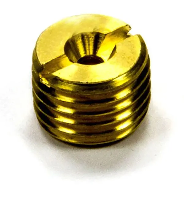 En7009-50 Main Bypass Restrictor Pill 1