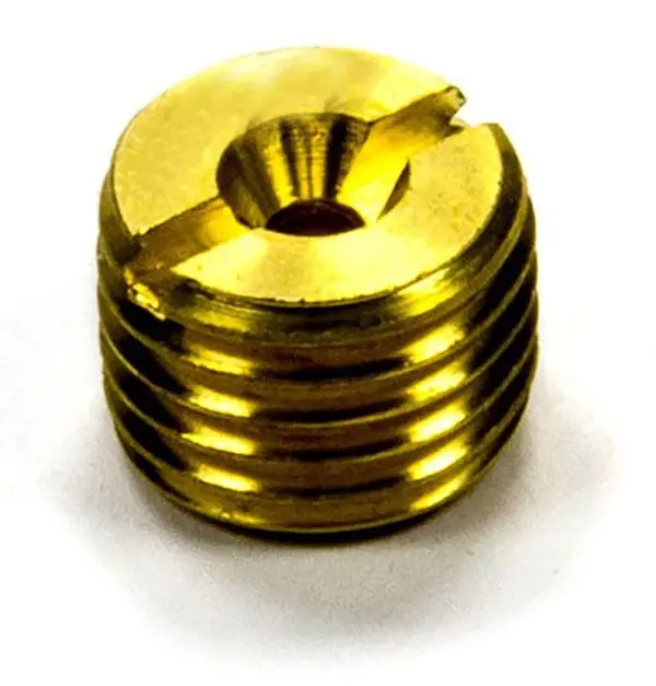Main Bypass Pill – En7009-75 Engine Oil Restrictor 1