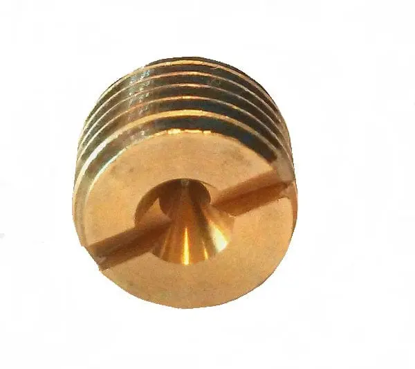 En7009-165 Main Bypass Pill – Precision Flow Restrictor For Oil Management 1