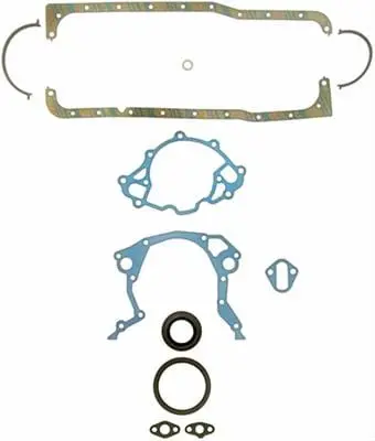 Fel-Pro Cs 8548-3 Full Engine Gasket Set – Comprehensive Sealing Solution For Common Platforms 1