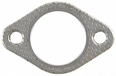Fel-Pro 61381 Exhaust Pipe Flange Gaskets – Precision Cut, High-Temp Rated 1