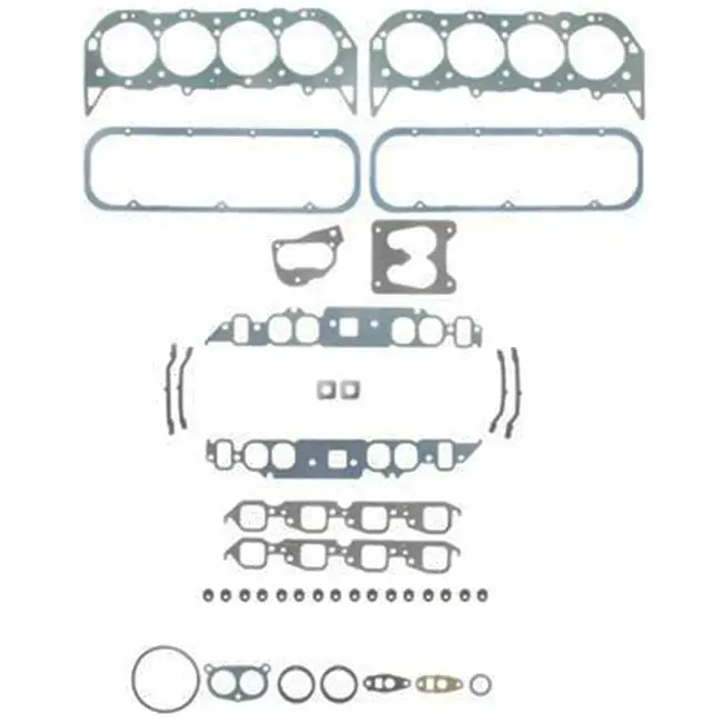 Fel-Pro Hs 8523 Pt-1 Multi-Layer Steel Head Gasket Set 1