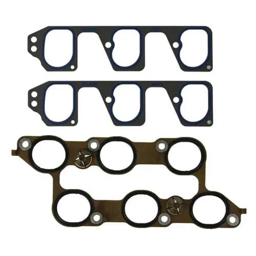 Fel-Pro Ms97240 Intake Manifold Gasket – Precision-Sealing Gasket For V8 And Inline Engines 1