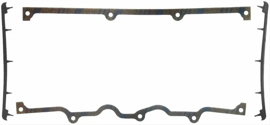 Fel-Pro Vs50205C Permadry Valve Cover Gasket – Reinforced Elastomer Construction 1