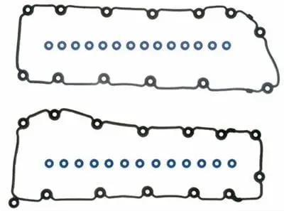 Fel-Pro Vs 50603 R Permadry Valve Cover Gasket – Reinforced Rubber Composite Seal 1
