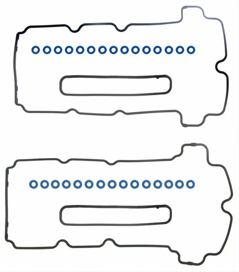 Fel-Pro Vs50610R Permadry Valve Cover Gasket Set 1