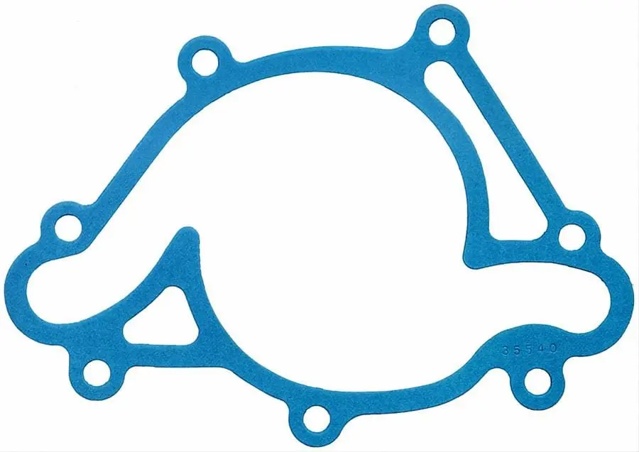 Fel-Pro 35540 Water Pump Gasket Replacement 1