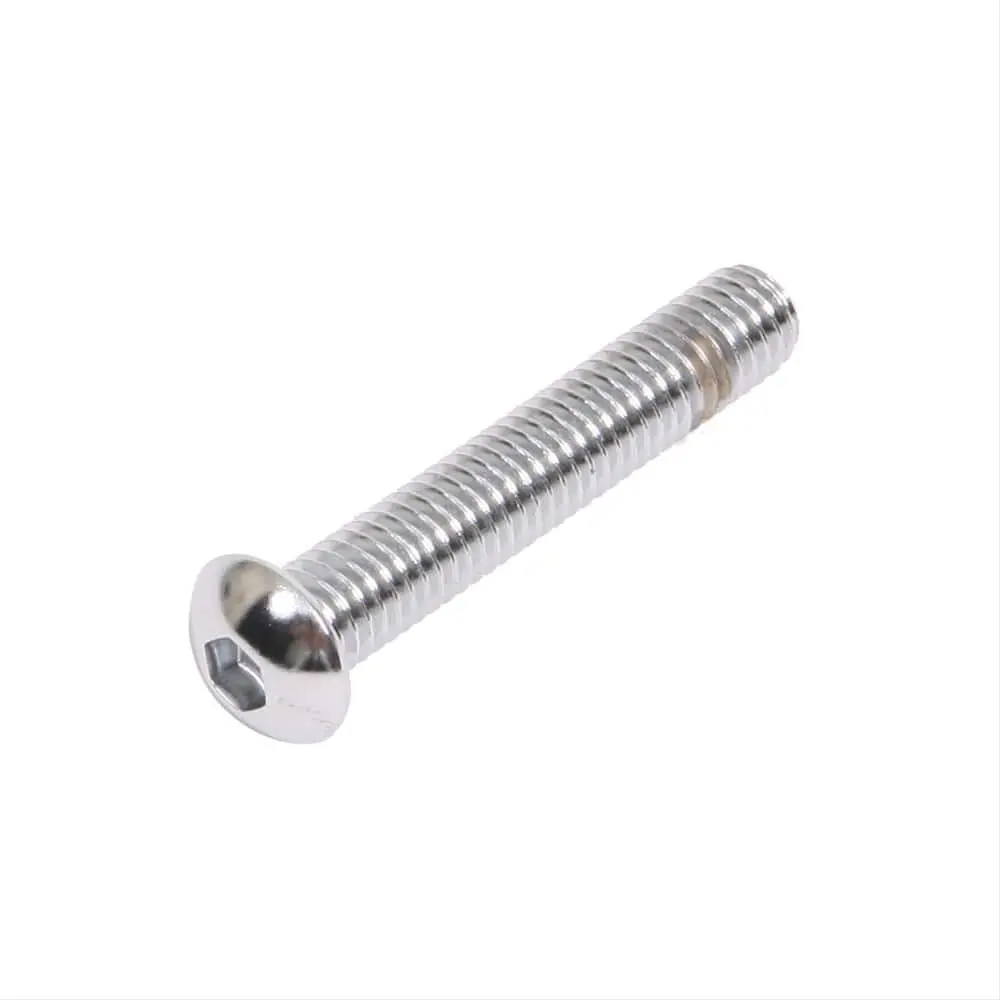 Gardner-Westcott 13302 Grade 8 Socket Head Cap Screws 1