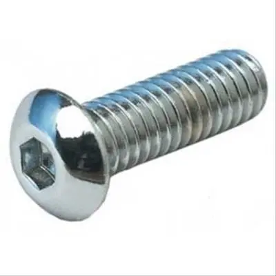 Gardner-Westcott 72153 Hardware Set: Precision Bolts And Screws 1