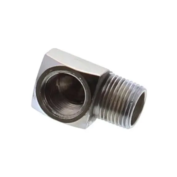 Gardner-Westcott 7-116Pse-6 Swivel Coupler Fitting For Fuel/Oil Lines 1