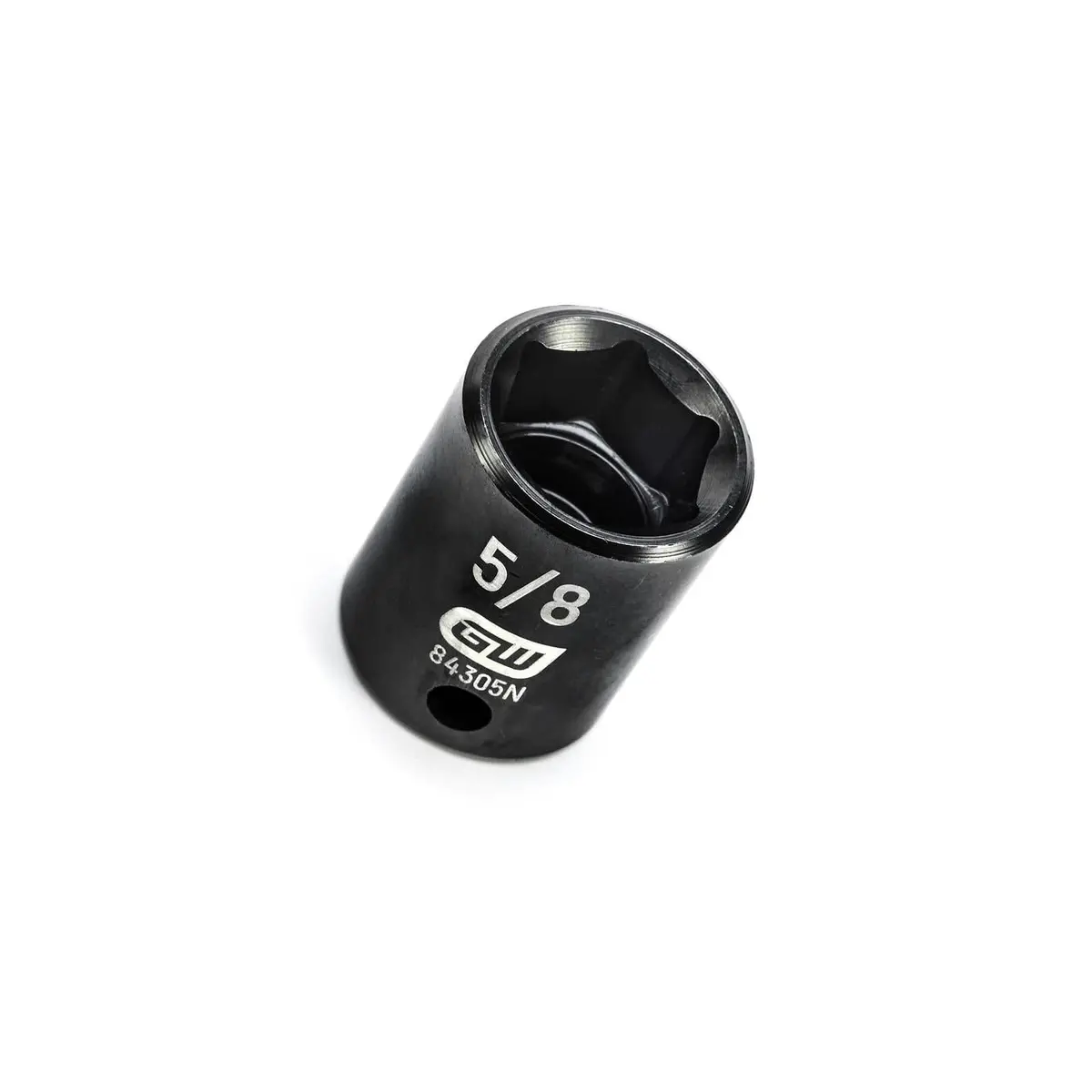 Gearwrench 84305N Impact Socket Set – Chrome Vanadium, 1/2" Drive, Metric Sizes 1