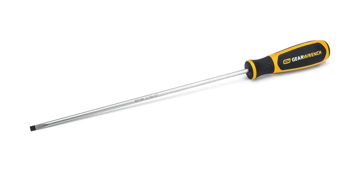 Gearwrench 80019H Precision Screwdriver Set 1