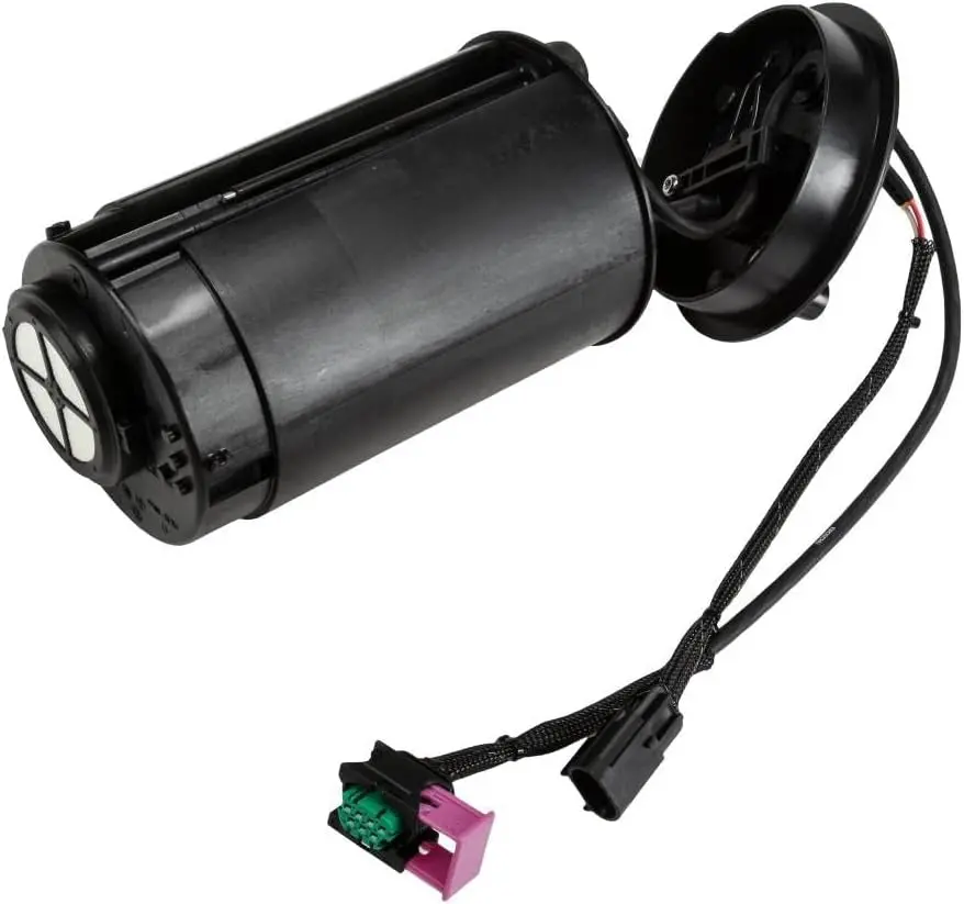 Gm 84412929 Def Tank Heater Reservoir 2011 Silverado Sierra Lml Duramax Diesel 1