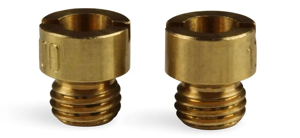 Ho122-96 Standard #96 Main Jet For Carburetors 1