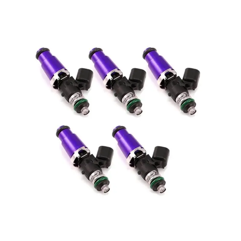 Injector Dynamics Id1300X High-Flow Fuel Injectors – 1300 Cc/Min 1