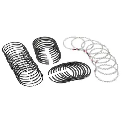 Je Pistons J820F1-4040-5 Pro Seal Ring Set 1