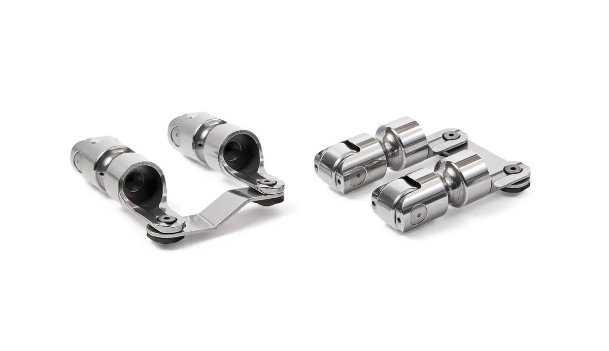 Jesel Ksl-905820-50 Sportsman Series Tie-Bar Roller Lifters 1