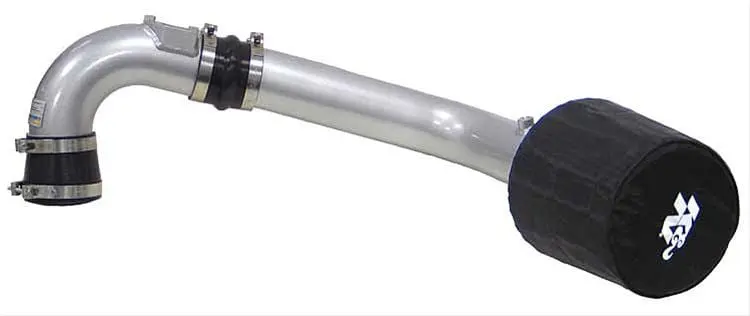 K&N 69-6010Ts Typhoon Cold Air Intake – Tuned For Performance 1