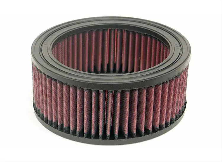 K&N E-3380 Washable, Reusable Performance Air Filter 1