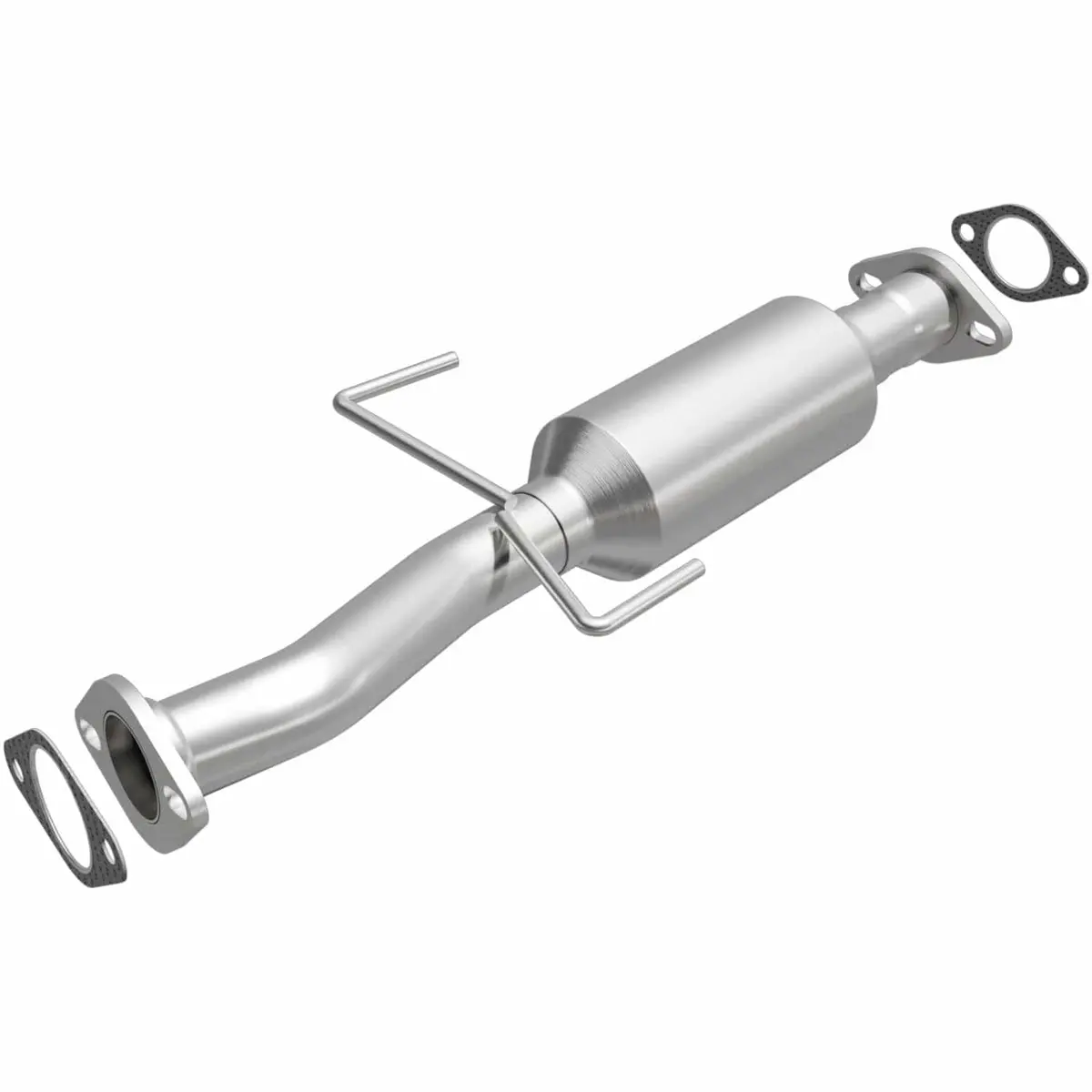 Magnaflow Carb-Certified Direct-Fit Catalytic Converter – California Legal (4481150) 1