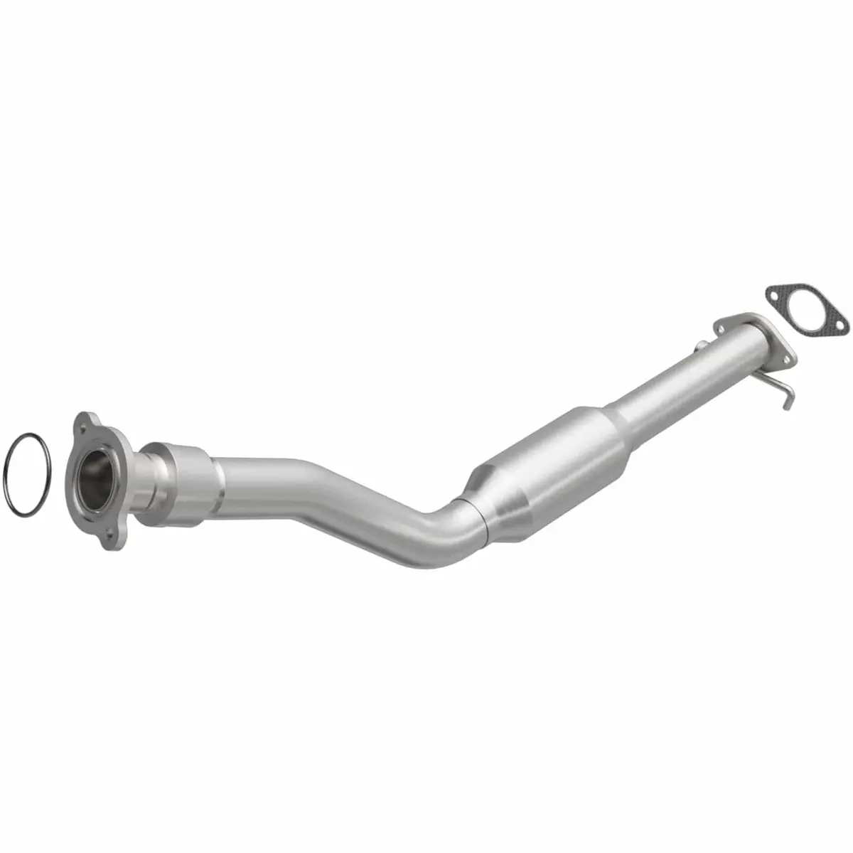 Magnaflow 23433 Direct-Fit Catalytic Converter – Epa-Compliant Replacement 1