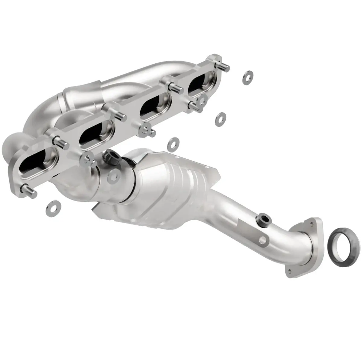 Magnaflow 50785 Direct-Fit Catalytic Converter – Oem Replacement Grade 1