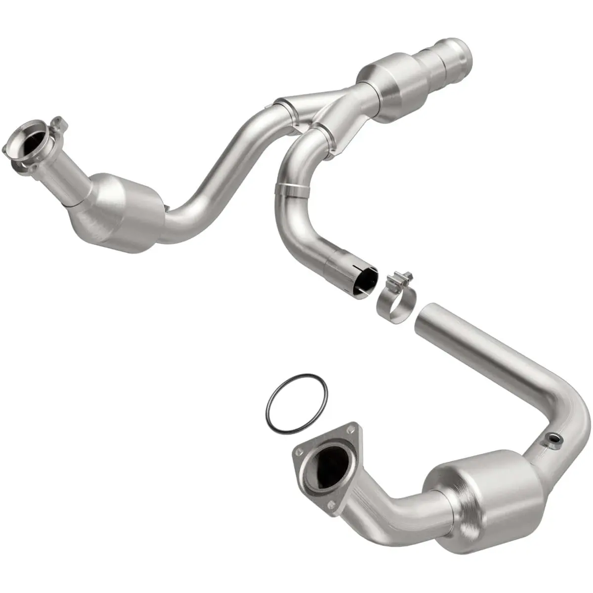 Magnaflow Direct-Fit Catalytic Converter – Part #52616 1