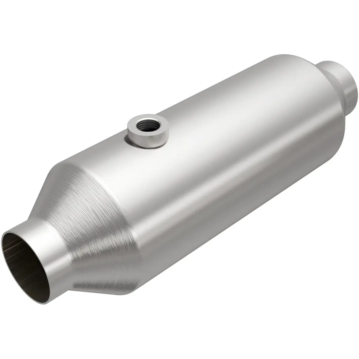 Magnaflow 4451354 Universal Catalytic Converter – Stainless Steel 1