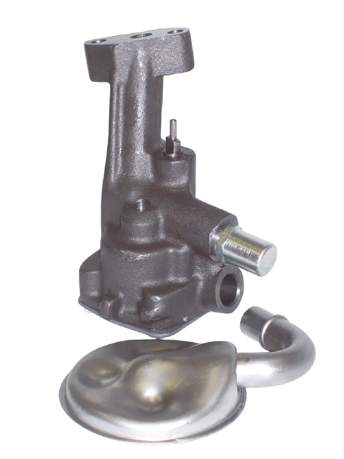 Melling 10541 High-Volume Oil Pump For Performance Engines 1