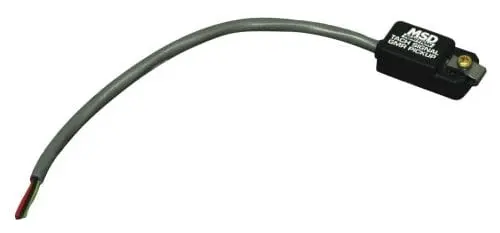 Msd 8918 Tach Signal Gmr Pickup – Magnetic Sensing For Accurate Rpm Readings 1